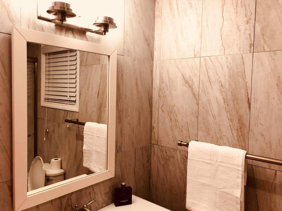 Elegant Marble Suite #6 Nassau Exteriér fotografie